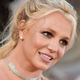 Britney Spears in 2019